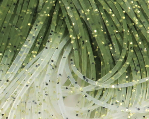 Shrimpy Crabby Legs Dark Olive Clear