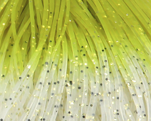 Shrimpy Crabby Legs Olive Clear