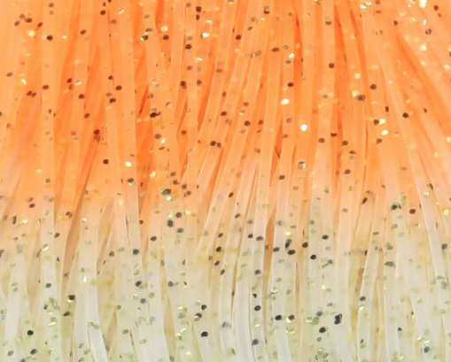 Shrimpy Crabby Legs Shrimp Clear