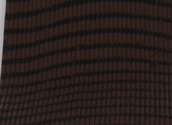 Hareline Tarantu-Leggs Brown Black Barred