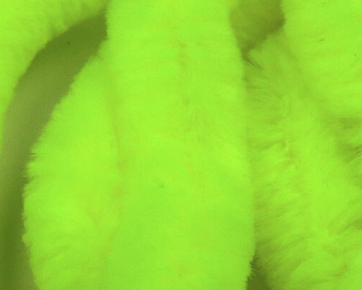 Mangum's Original UV2 Dragon Tail Fl Yellow