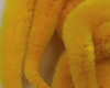 Mangum's UV2 Dragon Tail Micro Mustard Yellow