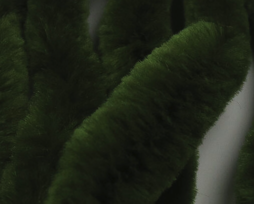 Mangum's Original UV2 Dragon Tail Olive