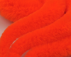 Mangum's UV2 Dragon Tail Micro Hot Orange