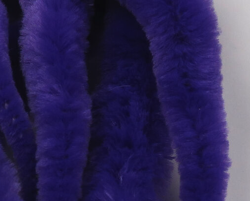 Mangum's UV2 Dragon Tail Mini Purple