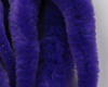 Mangum's UV2 Dragon Tail Mini Purple