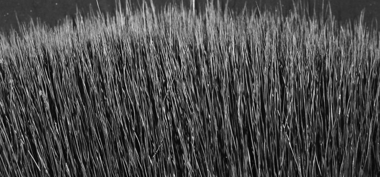 High-quality synthetic Faux Bucktail with natural action for fly tying.