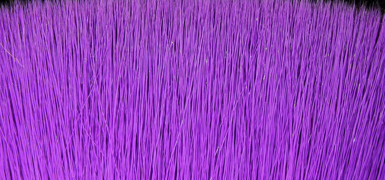 Faux Bucktail for professional fly tiers - a game-changer in fly design.