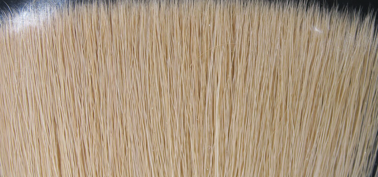 Achieve professional results with Flymen's Faux Bucktail for fly tying.