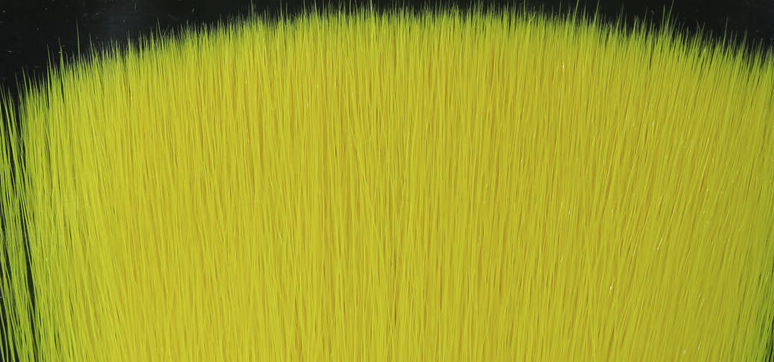 Faux Bucktail - the ultimate material for tying high-performance flies.