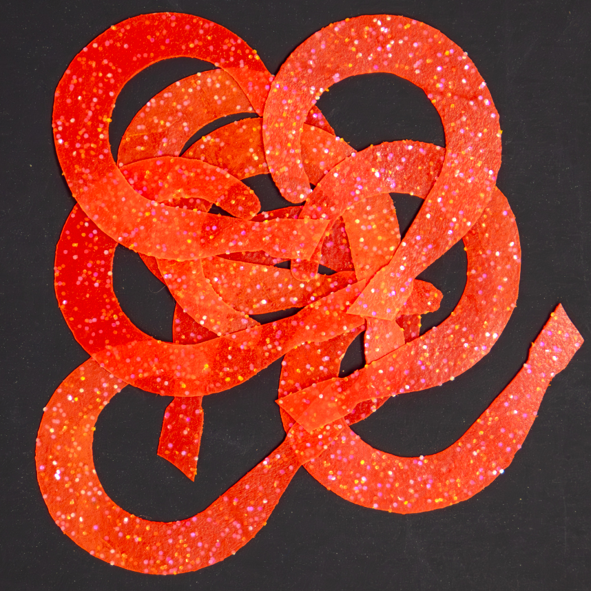 Easily tie Wapsi Fly Tails to create swimming jig fly patterns for bass.