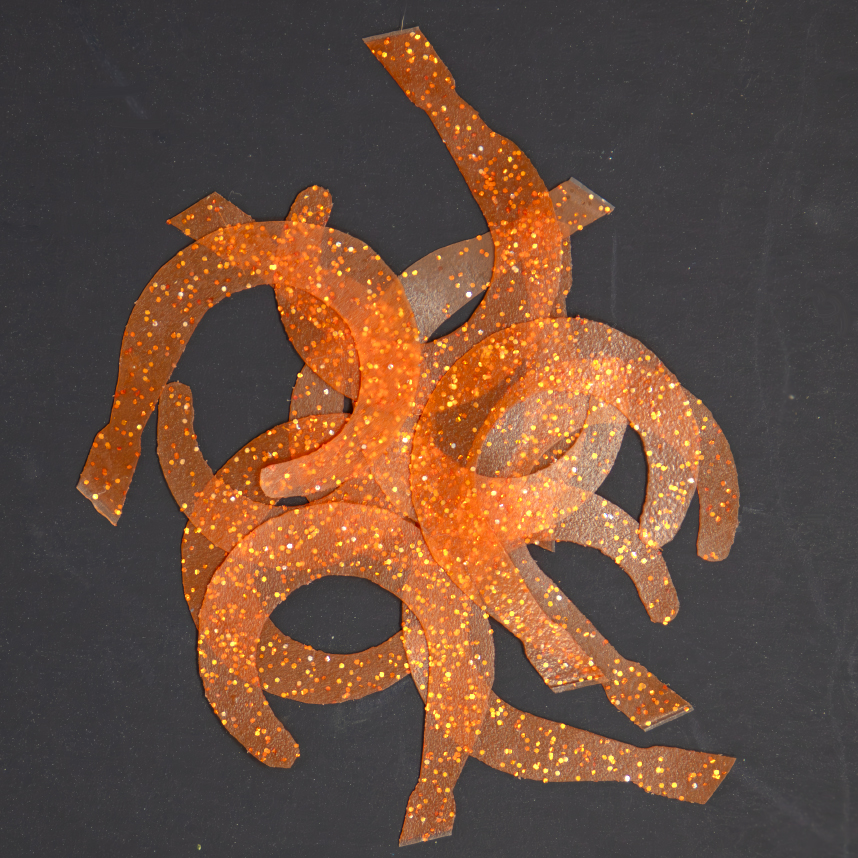 Innovative Wapsi Fly Tails for tying effective bonefish flies.