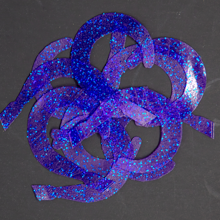 Wapsi Fly Tails, ideal for adding Twister Tail-like action to flies.