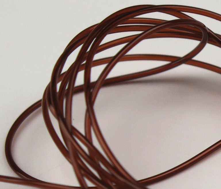 Micro Hollow Tubing Works Well For Body Ribbing On Nymphs And For Tying Bonefish Flies