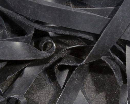 Versatile Kiley's Nymph Skins for crafting trout nymph flies