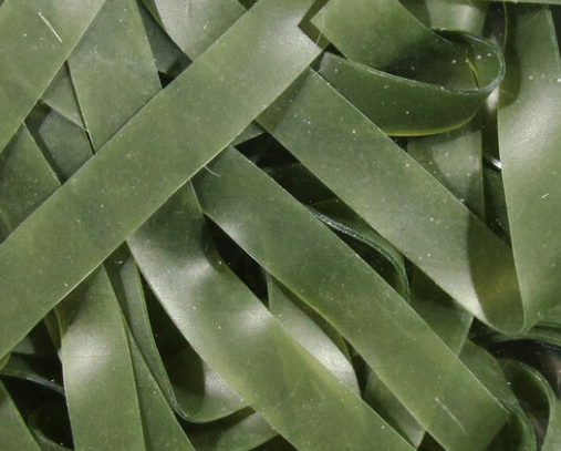 Synthetic Kiley's Nymph Skins available in multiple colors