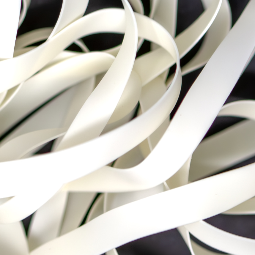 Colorful and functional Kiley's Nymph Skins for versatile fly tying