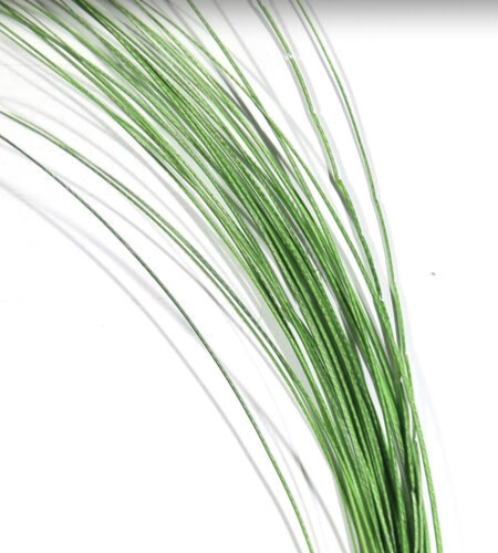 Versatile Quill Body fly tying material, ideal for various dry fly designs available online