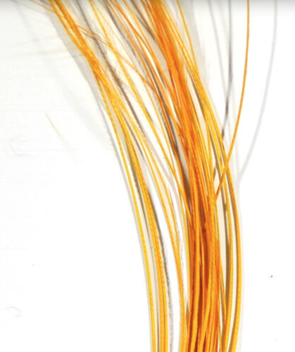 Top-rated Quill Body material for tying lifelike and effective dry flies for sale online