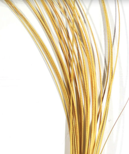 Easy-to-use Quill Body fly tying material for beginners and experts alike.