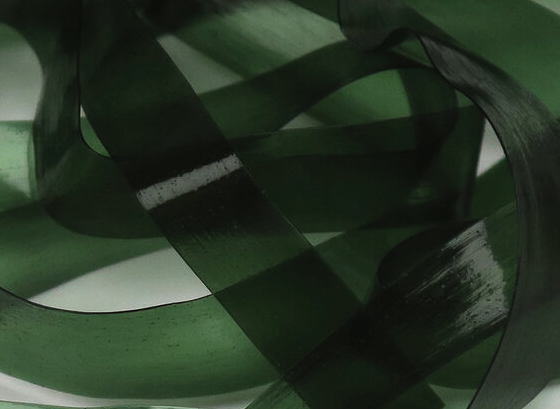 Hareline Scud Back Dark Olive