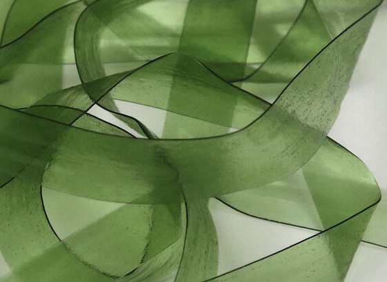 Hareline Scud Back Light Olive