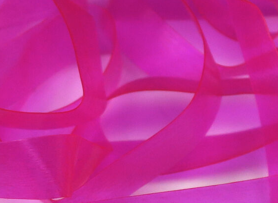 Hareline Scud Back Pink