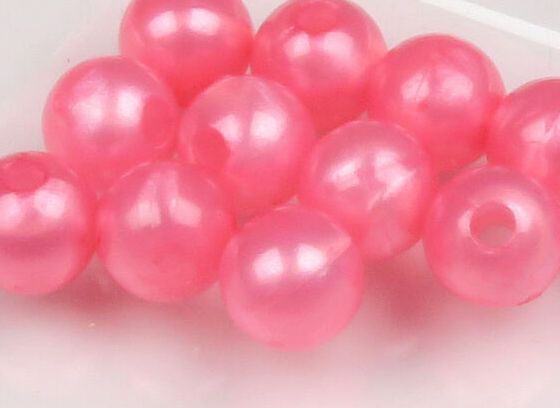 Hareline Super Eggs For Alaska Salmon & Steelhead Salmon Egg