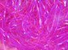 Hareline UV Life Flex Wrap Fl Fuchsia