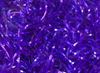 Hareline UV Life Flex Wrap Purple