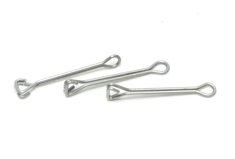 Buy Flymen Fish-Skull Exchanger Shanks