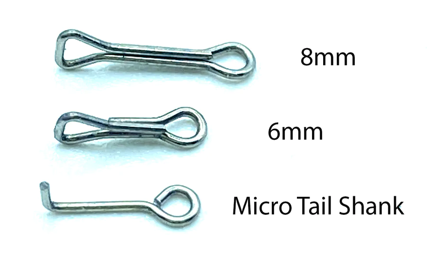 Flymen Fish-Skull Next Generation Articulated Shanks For Sale Online Sizes 3