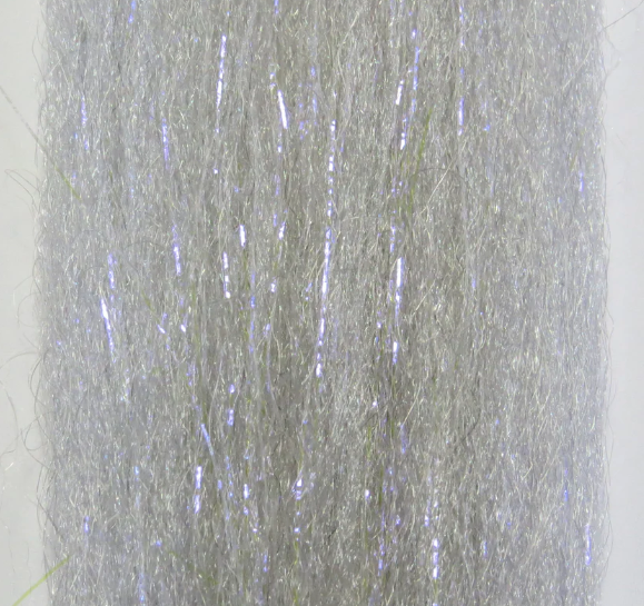 Deadly Dazzle: The fly tyer's choice for creating ultimate predator flies.