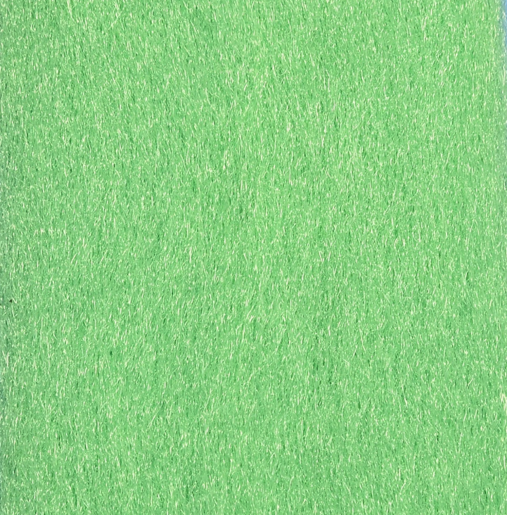 EP Fibers Are One Of The Best Materials For Tying Saltwater Streamers As Well As Musky Flies, Pike Flies And Bass Flies