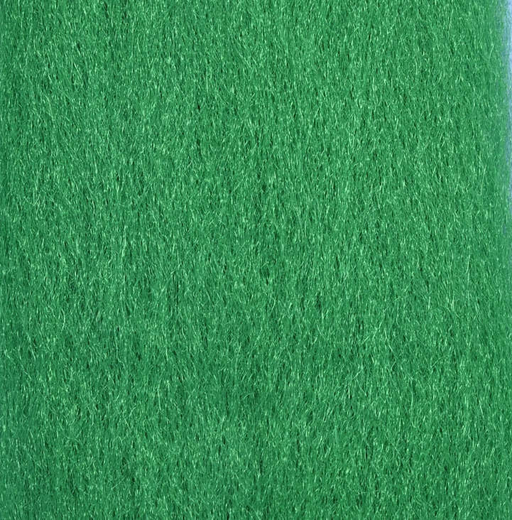 EP Fibers Are One Of The Best Materials For Tying Saltwater Streamers As Well As Musky Flies, Pike Flies And Bass Flies