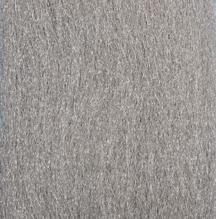 EP Fibers Are One Of The Best Materials For Tying Saltwater Streamers As Well As Musky Flies, Pike Flies And Bass Flies