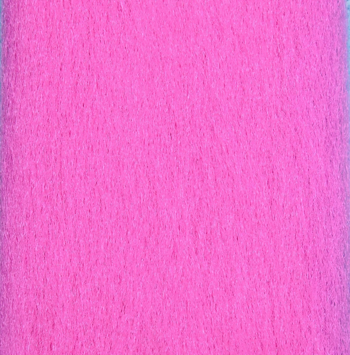 EP Fibers Are One Of The Best Materials For Tying Saltwater Streamers As Well As Musky Flies, Pike Flies And Bass Flies