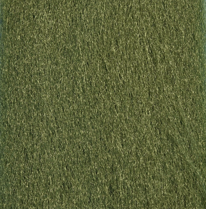 EP Fibers Are One Of The Best Materials For Tying Saltwater Streamers As Well As Musky Flies, Pike Flies And Bass Flies