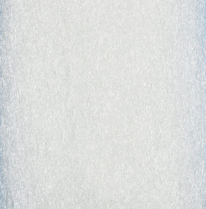 EP Fibers Are One Of The Best Materials For Tying Saltwater Streamers As Well As Musky Flies, Pike Flies And Bass Flies