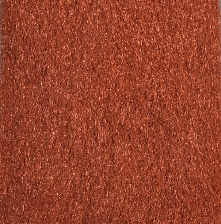 EP Fibers Are One Of The Best Materials For Tying Saltwater Streamers As Well As Musky Flies, Pike Flies And Bass Flies