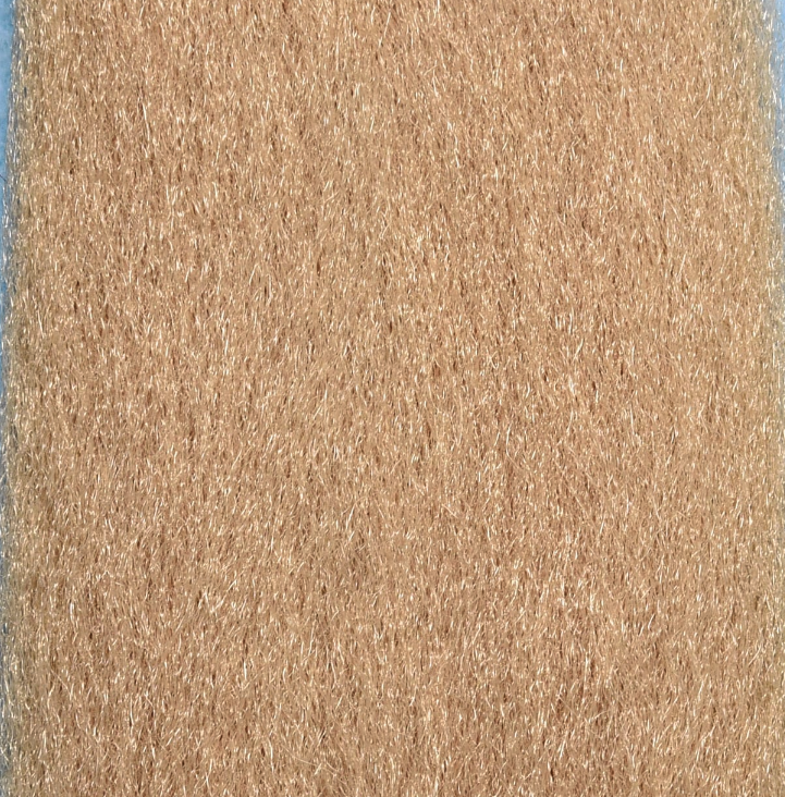 EP Fibers Are One Of The Best Materials For Tying Saltwater Streamers As Well As Musky Flies, Pike Flies And Bass Flies