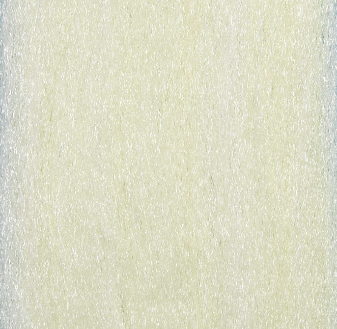 EP Fibers 3D Is Perfect For Matching Baitfish Colors When Tying Muskie Flies, Pike Flies And Saltwater Flies