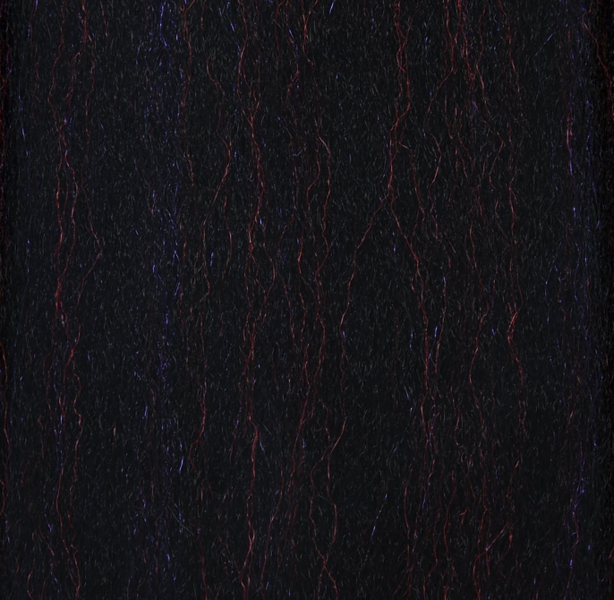 EP Fibers 3D Is Perfect For Matching Baitfish Colors When Tying Muskie Flies, Pike Flies And Saltwater Flies