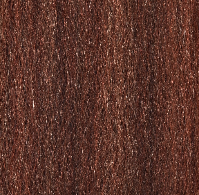 EP Fibers 3D Is Perfect For Matching Baitfish Colors When Tying Muskie Flies, Pike Flies And Saltwater Flies