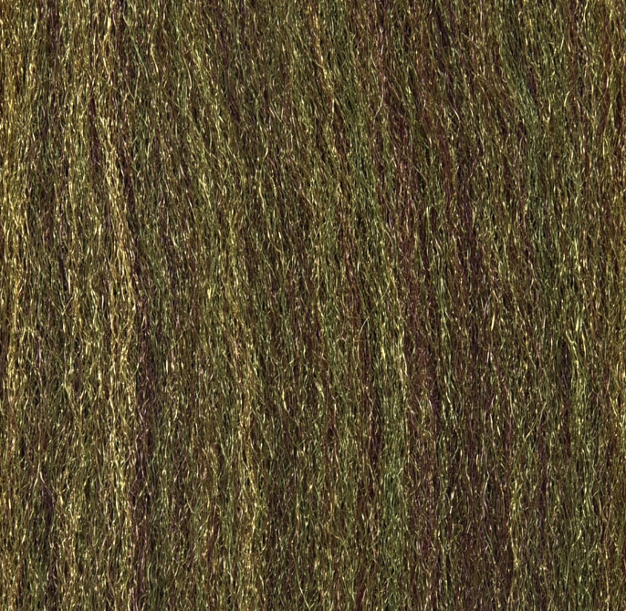 EP Fibers 3D Is Perfect For Matching Baitfish Colors When Tying Muskie Flies, Pike Flies And Saltwater Flies