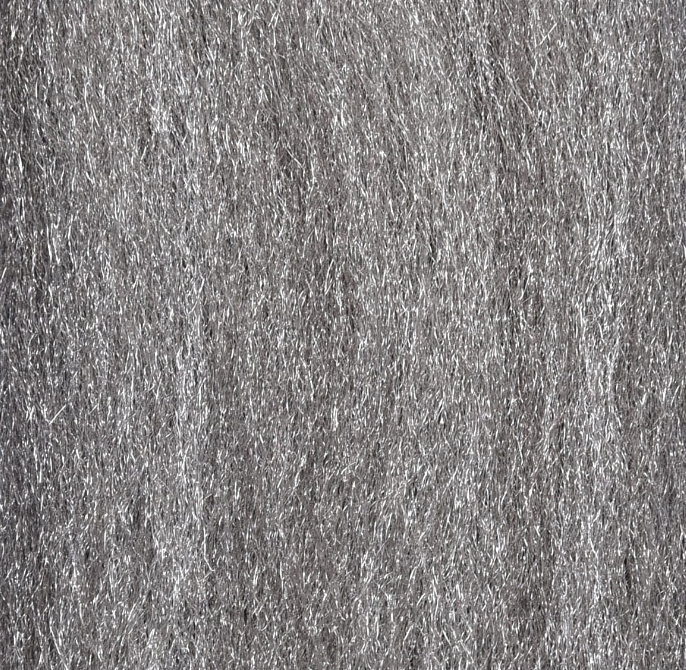 EP Fibers 3D Is Perfect For Matching Baitfish Colors When Tying Muskie Flies, Pike Flies And Saltwater Flies