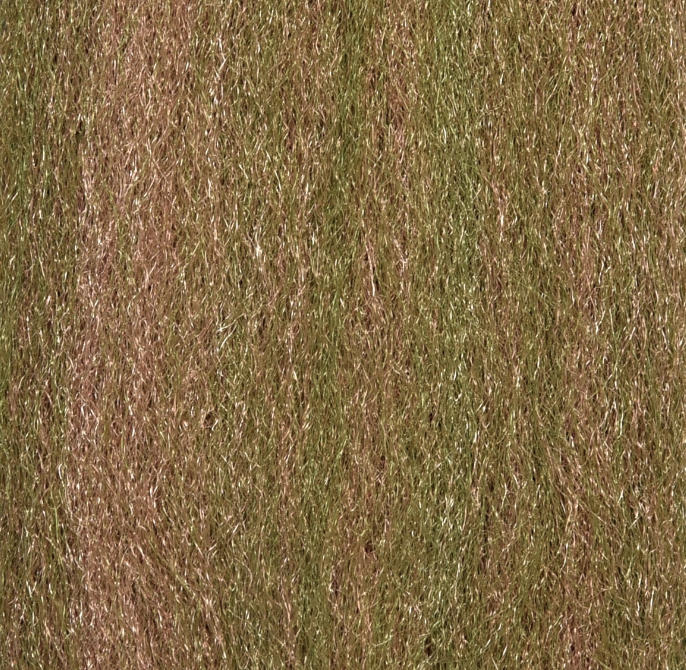 EP Fibers 3D Is Perfect For Matching Baitfish Colors When Tying Muskie Flies, Pike Flies And Saltwater Flies