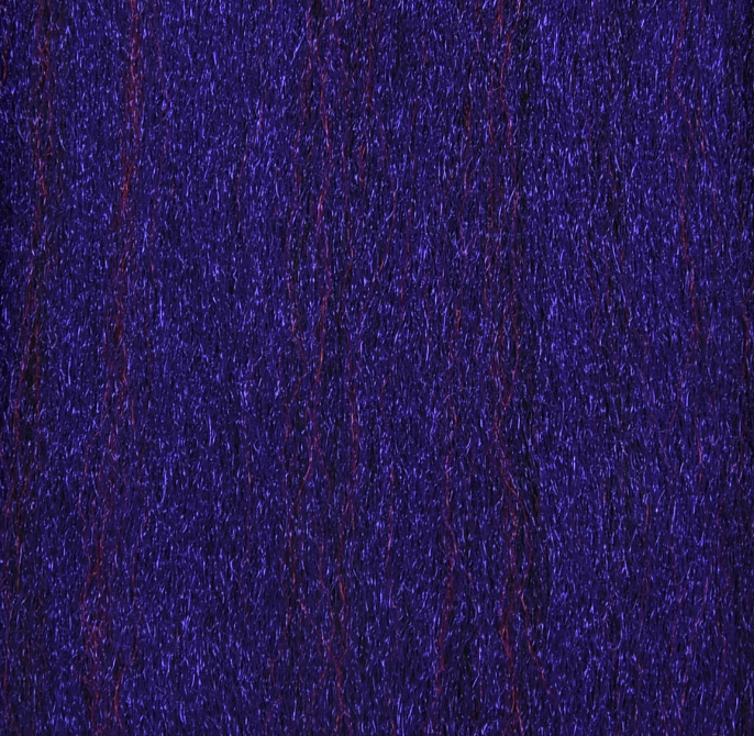 EP Fibers 3D Is Perfect For Matching Baitfish Colors When Tying Muskie Flies, Pike Flies And Saltwater Flies