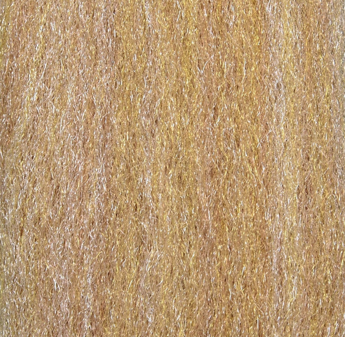 EP Fibers 3D Is Perfect For Matching Baitfish Colors When Tying Muskie Flies, Pike Flies And Saltwater Flies