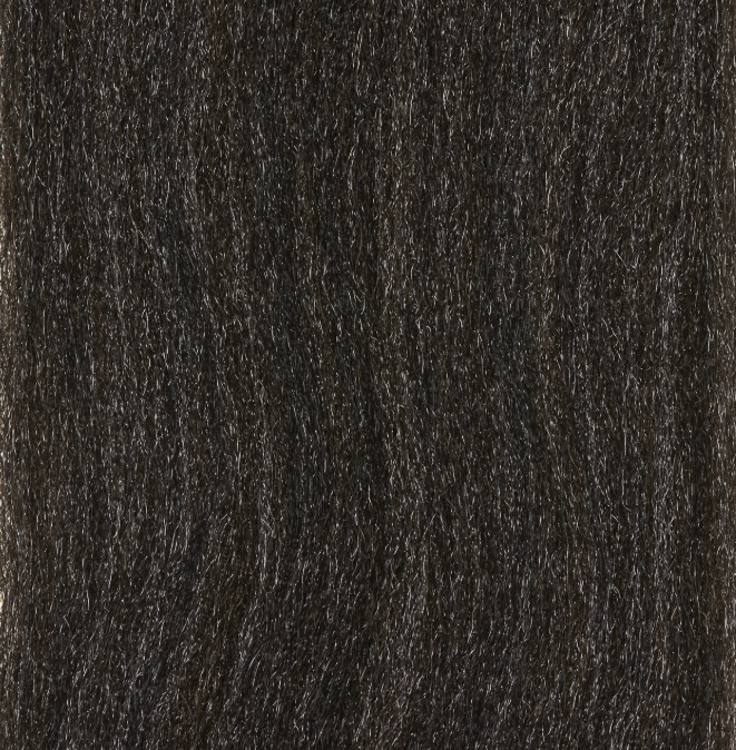 EP Trigger Point Fibers fly tying material in baetis color.